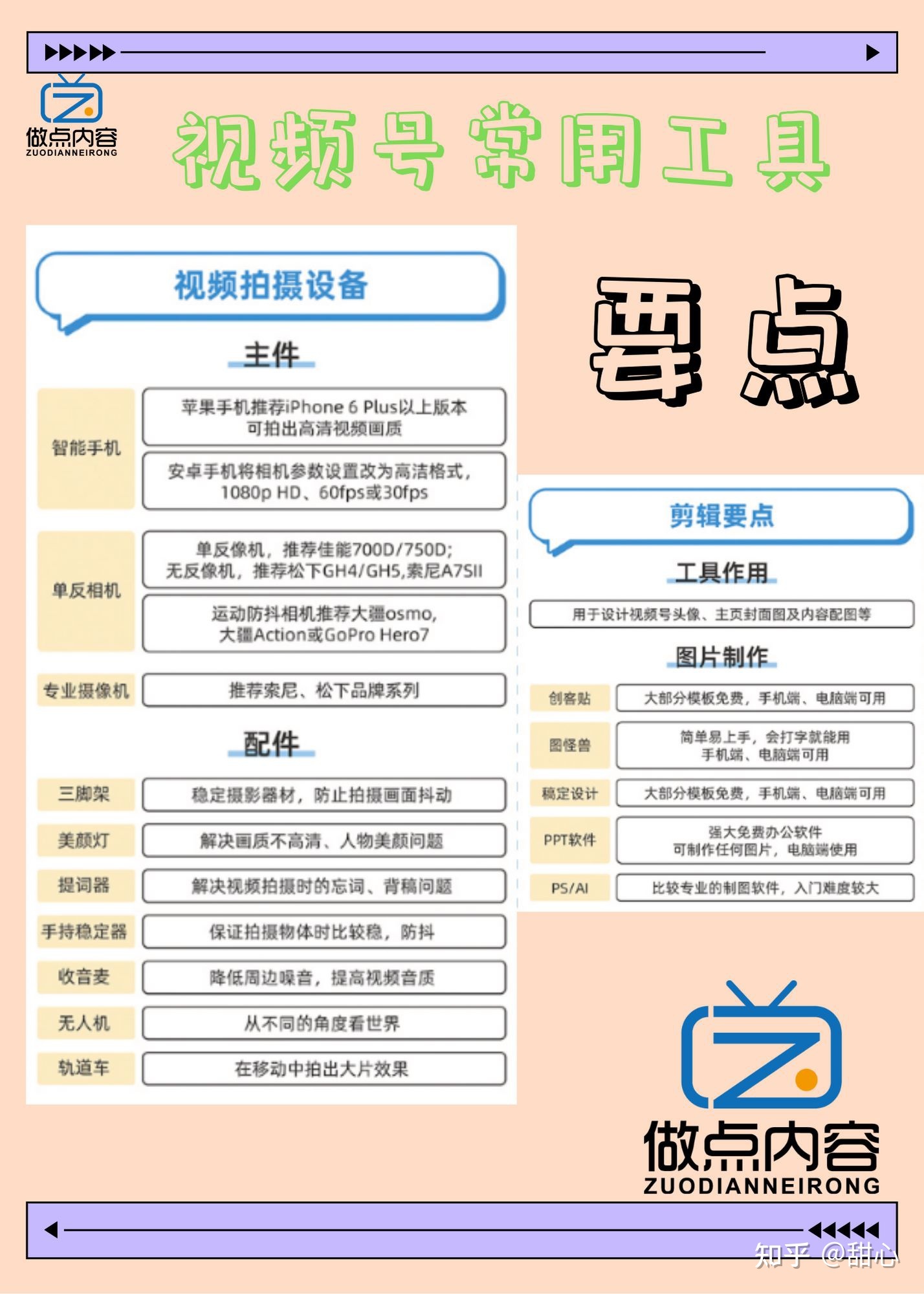 让你三分钟学会视频号运营技巧!