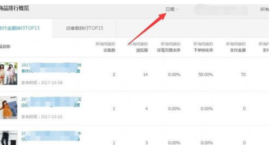 极速推的转化率数据在哪里看？怎么玩？