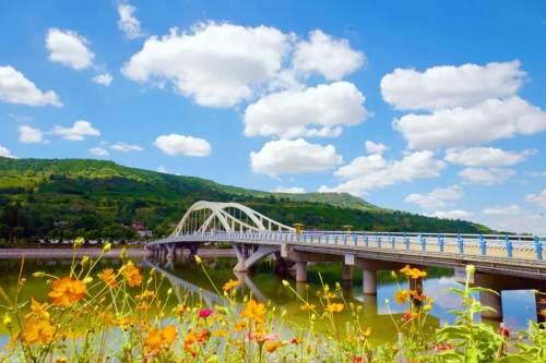 捷报频传 蓝田再获全市第一