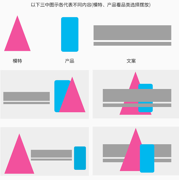 淘宝首页钻展图片制作教程