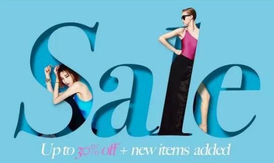 淘宝装修教程：淘宝店铺banner制作技巧