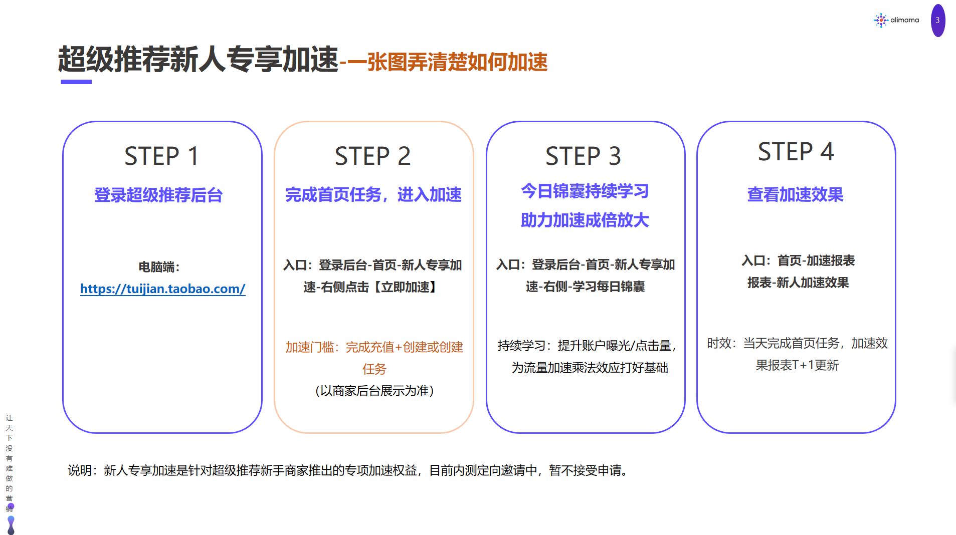 什么是新人专享加速？如何获得超级推荐新人专享加速福利？