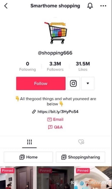 手把手教你如何玩转海外TikTok私域流量！