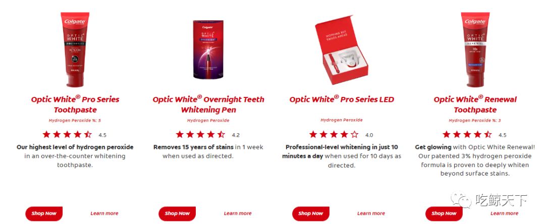 TikTok代运营|全网累计百万粉丝，看Colgate（高露洁）如何 …