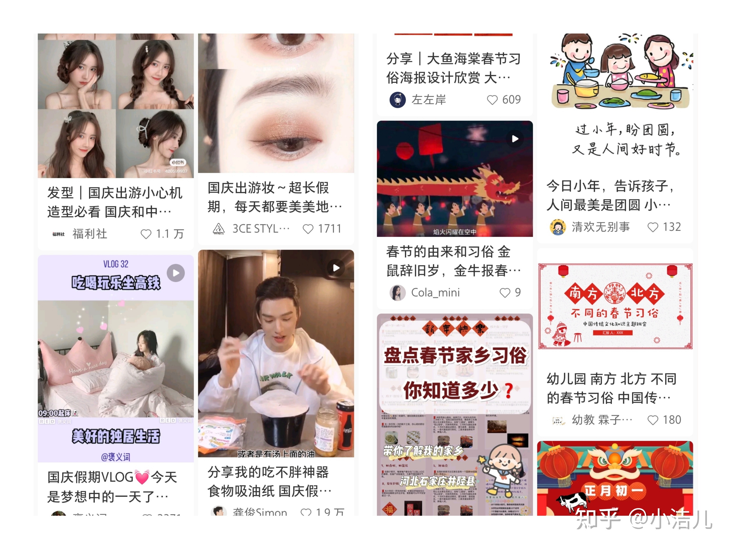 小红书是怎么一个运营方式？