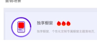 独享橱窗功能有哪些用处?又该怎么创建 独享橱窗功能有哪些用处?又该怎么创建