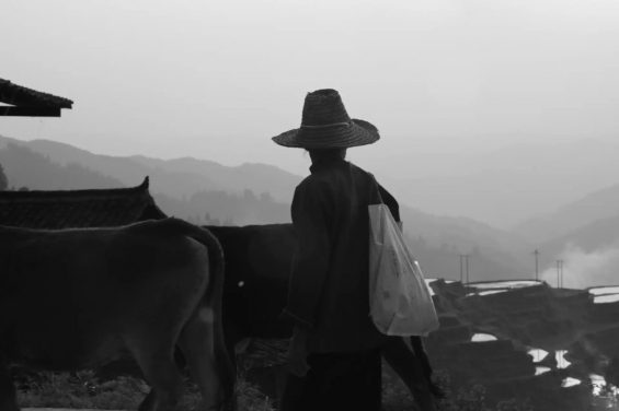 我在小众景点“跟拍”，月入2万！干货