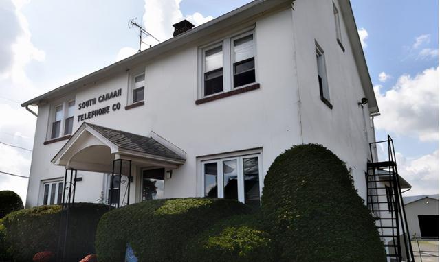 新华财经记者在美国：被迫弃用华为，美国乡村电信商狂吐槽