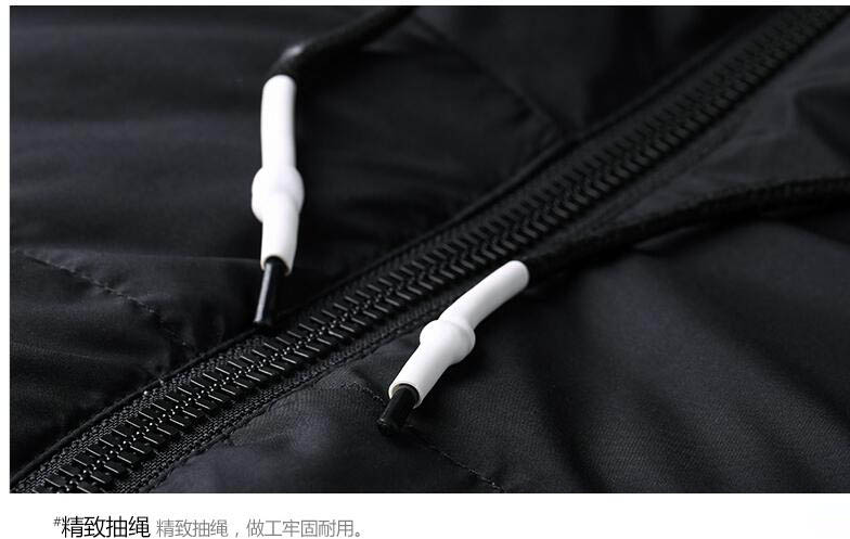 淘宝男装详情页怎么装修?