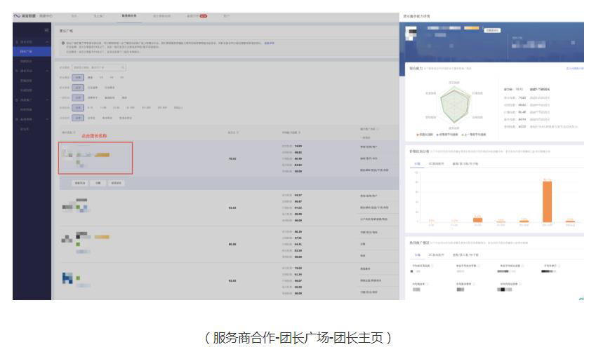 关于淘宝联盟报名招商团长活动规则更新公告