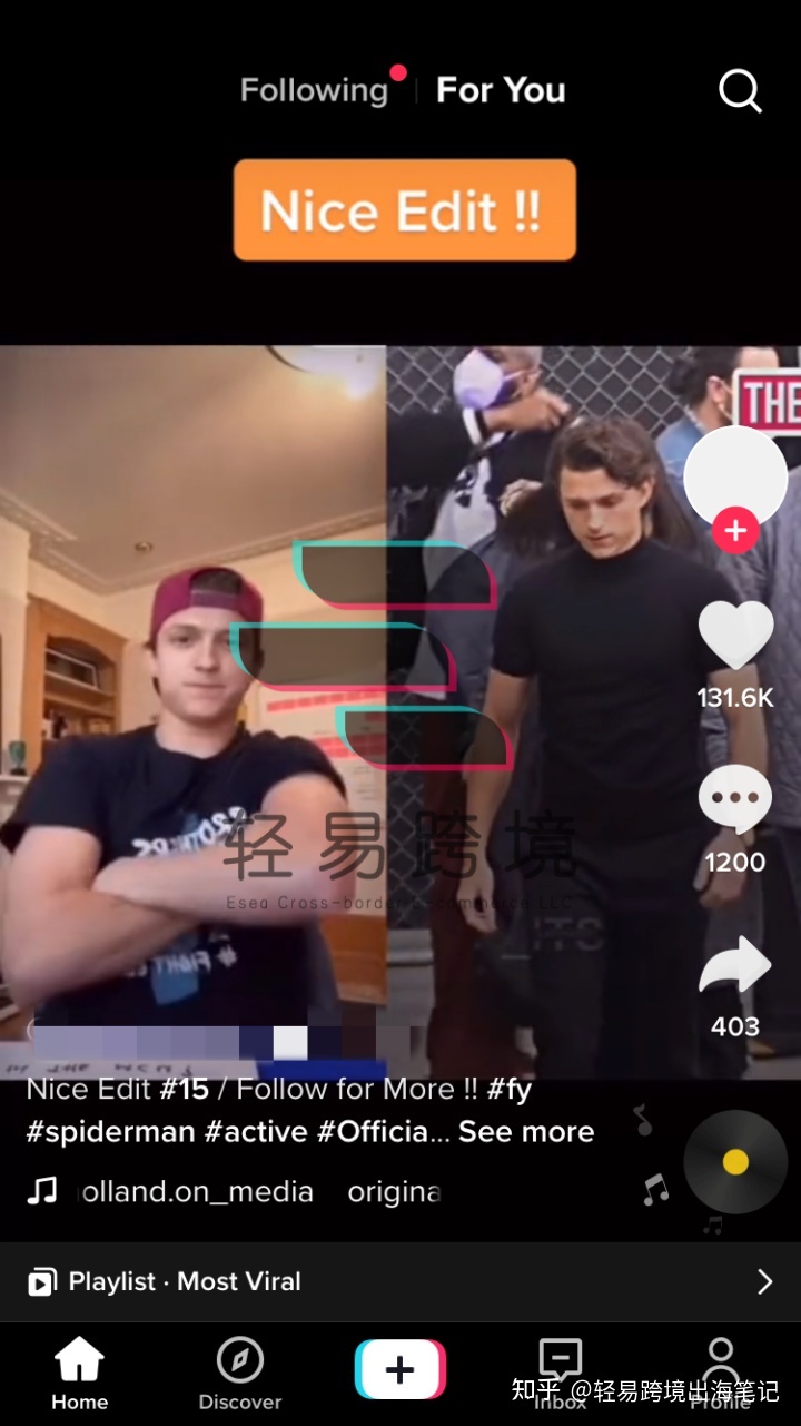 TikTok国际版如何快速涨粉？新手小白只需做好这五招