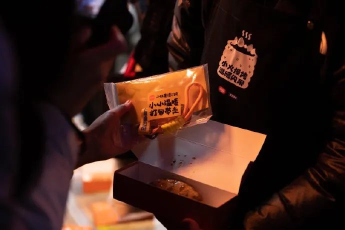 小红书的营销，nice!