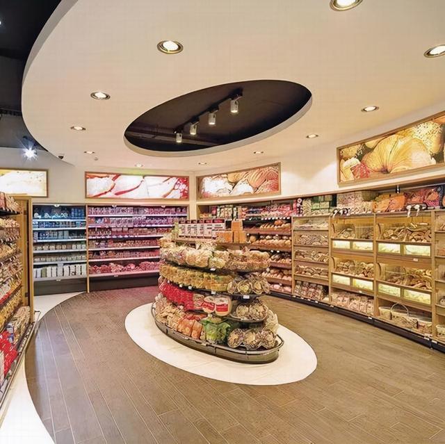 购物中心适老化设计与思考