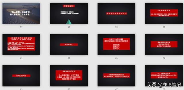 视频号实战运营全指南｜91页官方干货分享