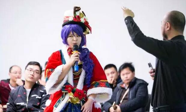 萌宠求学当网红，张大奕要失业了!