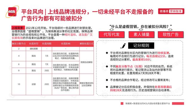 2022年小红书平台营销投放趋势报告，微播易，完整版91页