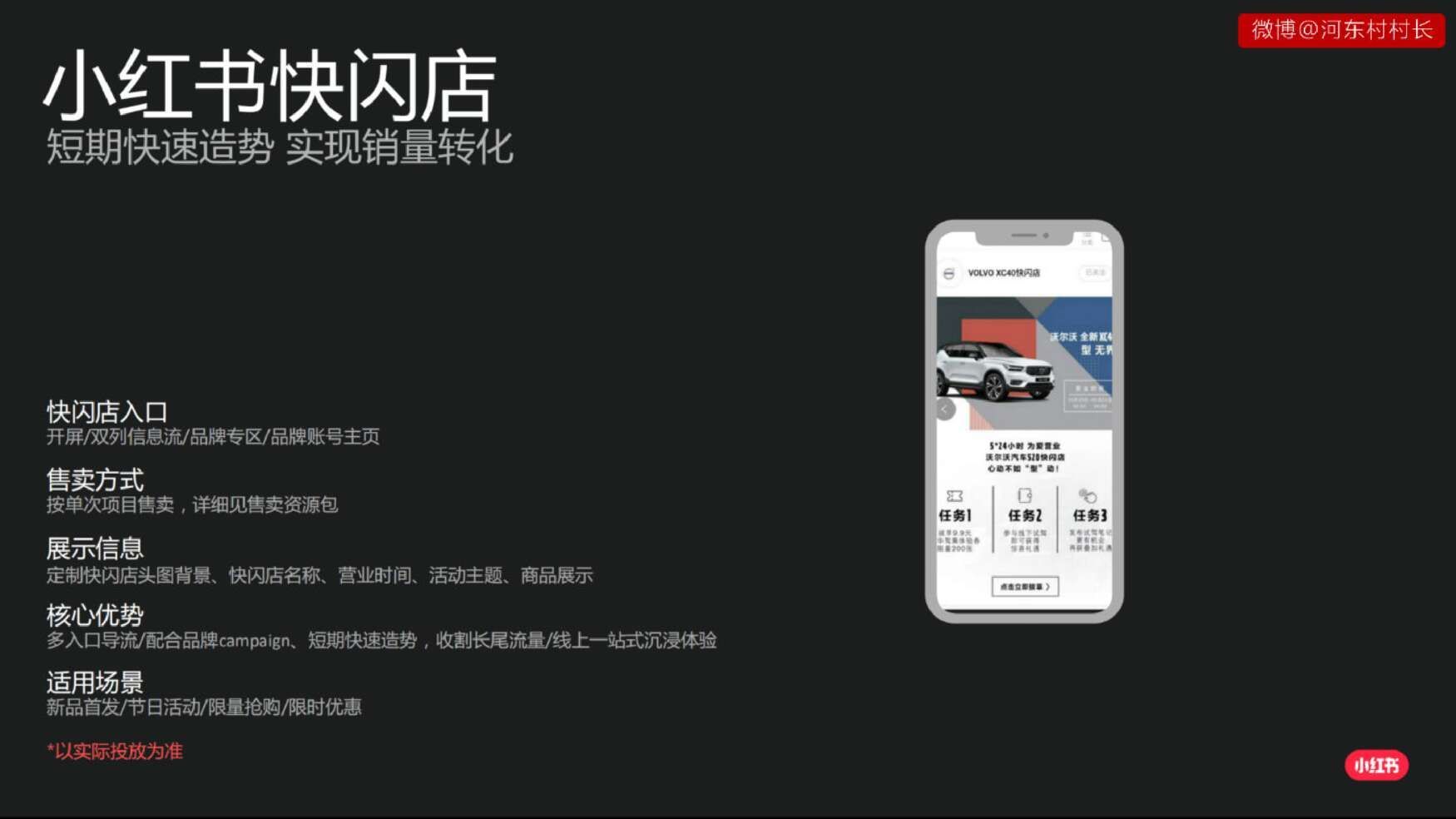 2022小红书投放运营方案|投放指南