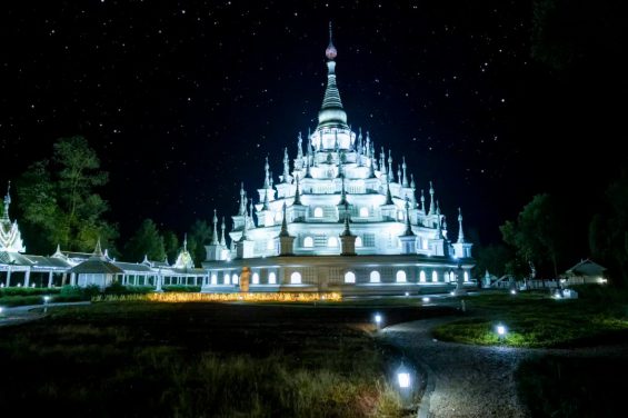 我在小众景点“跟拍”，月入2万！干货