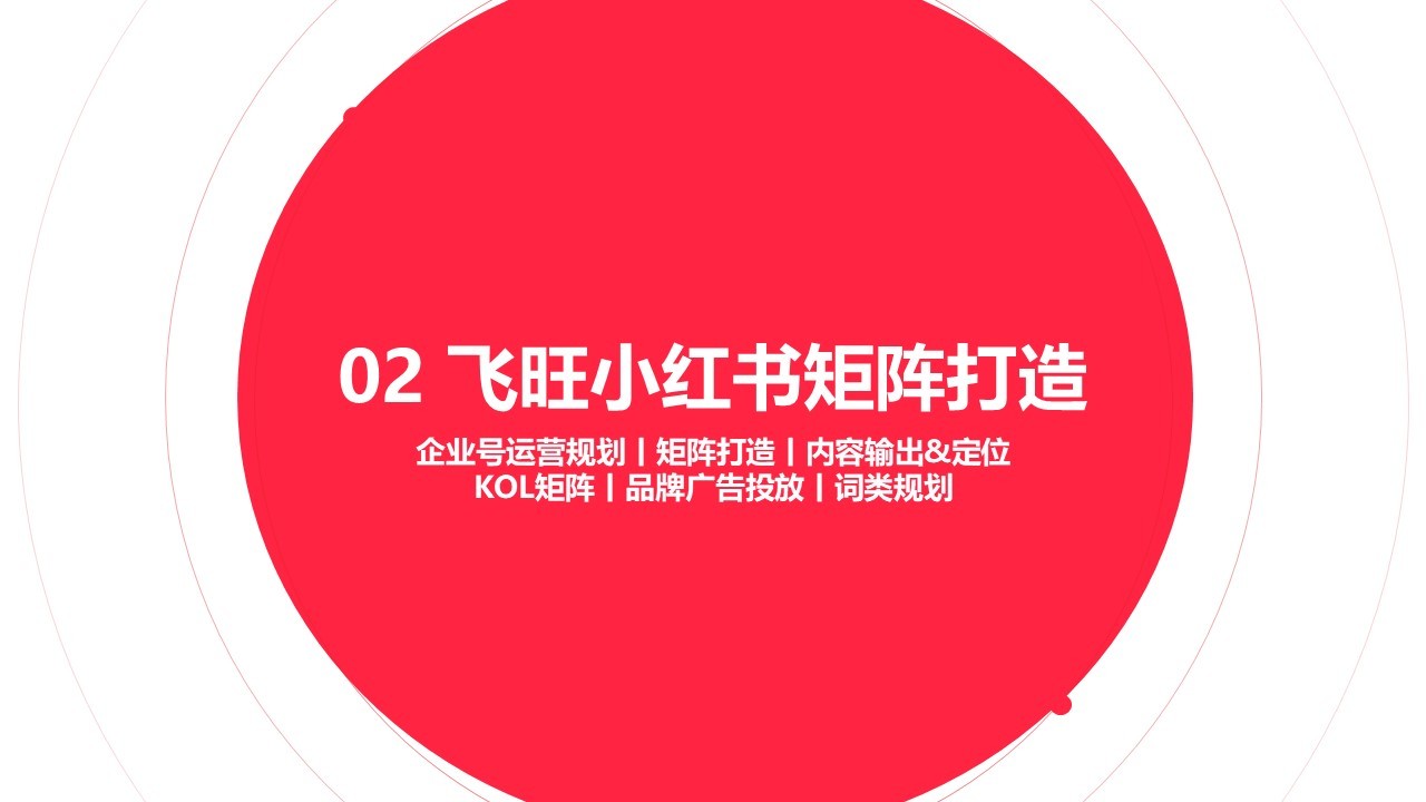 2022飞旺辣条小红书品牌营销方案