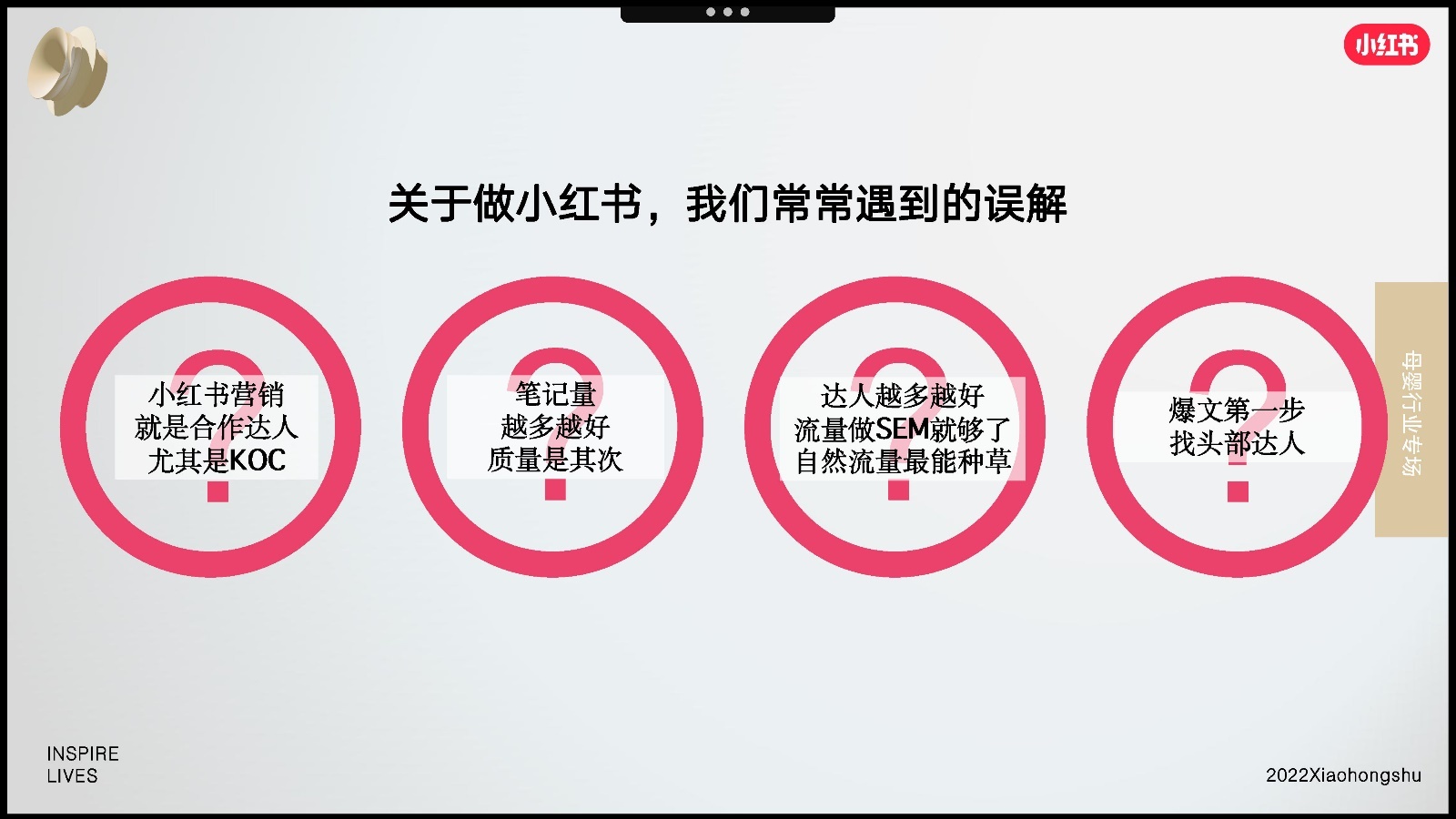 2022双11小红书母婴行业营销趋势洞察报告
