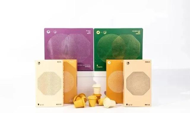 估值45亿，超越雀巢和星巴克！网红咖啡三顿半的小红书内容营销打法拆解