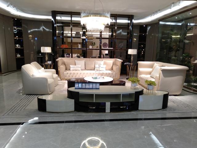 乐从买家具攻略,美式轻奢怎么搭配才能凸显出它的奢华? 乐从买家具攻略,美式轻奢怎么搭配才能凸显出它的奢华?