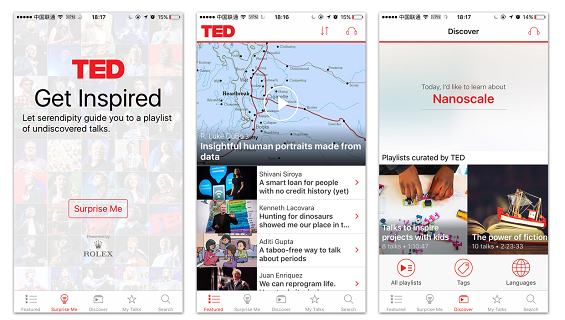 11个App，比别人更快找到「高质量国外资讯」