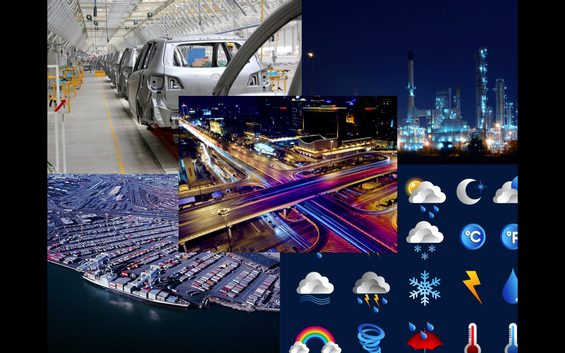 17张PPT详解最近热炒的场景争夺