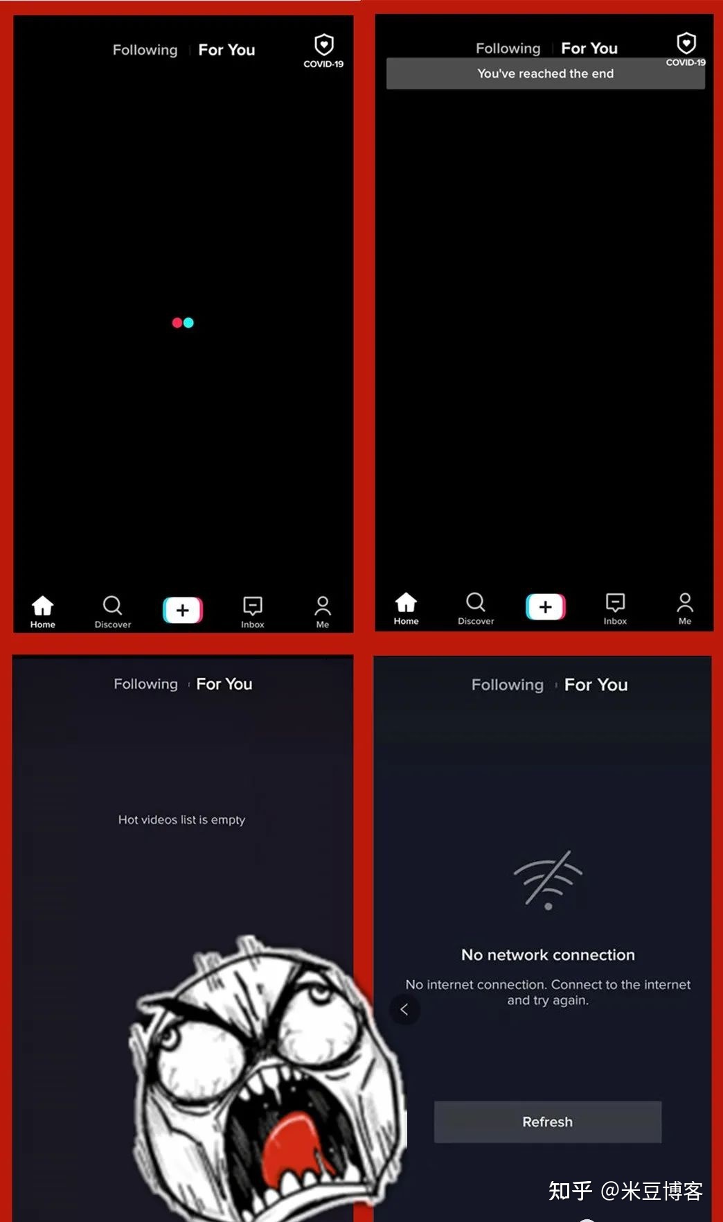 【2023】TikTok抖音国际版最新教程，5分钟搞定