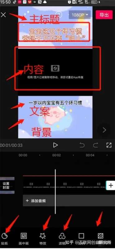 小红书有什么业务？