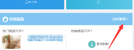 淘宝店铺层级怎么看？有什么用？