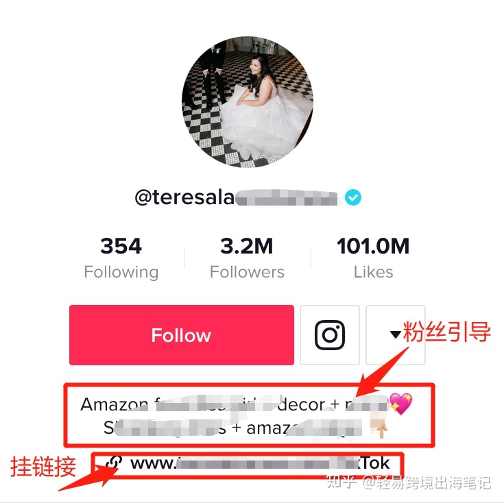 一文讲清：独立站Shopify怎么从TikTok引流？