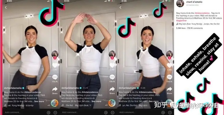 国际抖音（Tiktok）短视频搬运变现