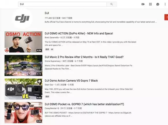 在全球最大的视频平台YouTube上,我们能抓住哪些机会? 在全球最大的视频平台YouTube上,我们能抓住哪些机会?