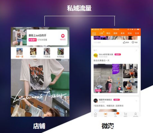 怎么运营淘宝直播流量？淘宝私域流量如何引流到直播间？