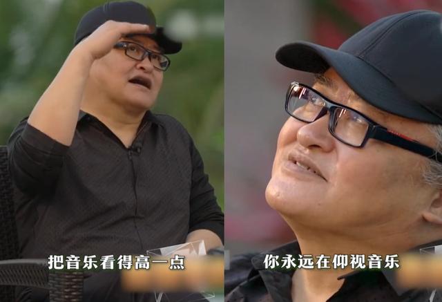 58岁刘欢酒局聚餐被偷拍!脸颊圆润身材壮,戴60元帽子太接地气 58岁刘欢酒局聚餐被偷拍!脸颊圆润身材壮,戴60元帽子太接地气