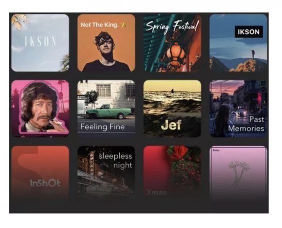 有哪些相见恨晚的短视频剪辑App？