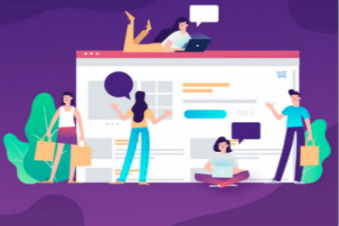 淘宝评价点赞有什么好处？怎么让买家给好评？