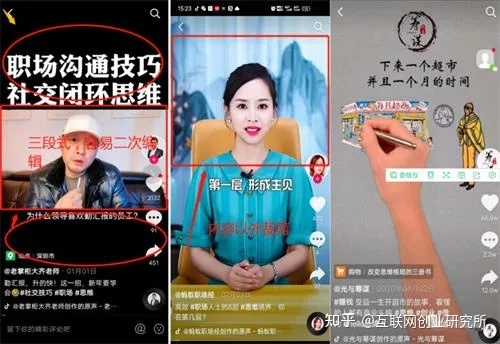 小红书有什么业务？