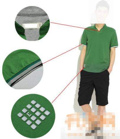 淘宝细节图怎么做?