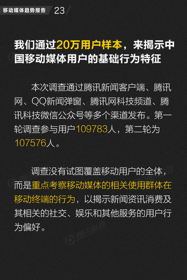71页PPT读懂中国网媒的未来