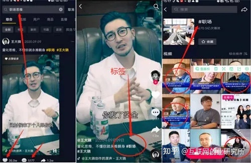 小红书有什么业务？