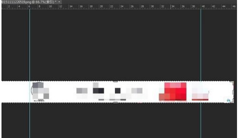 淘宝店铺装修怎样上传全屏宽图？全屏店招上传教程