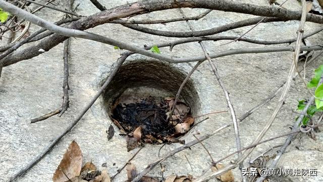 “五一”假期去哪？西安这条峪能开车进山，25公里山水画廊美极了