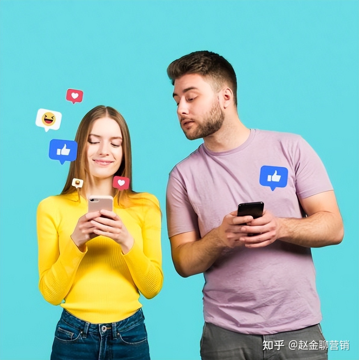 赵金全网营销:你知道视频号IP定位逻辑吗? 赵金全网营销:你知道视频号IP定位逻辑吗?