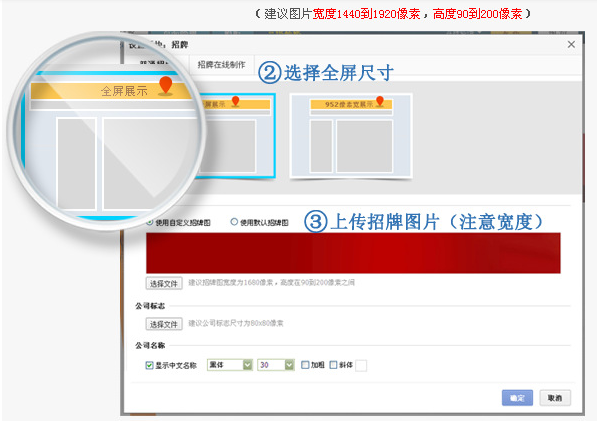阿里巴巴店铺装修费用是多少呢？