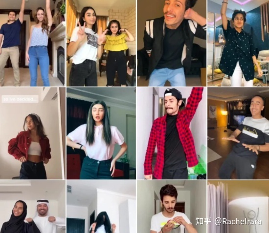 TikTok和抖音有哪些区别？