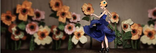 淘宝海报设计怎么提升店铺逼格?绝招在此!