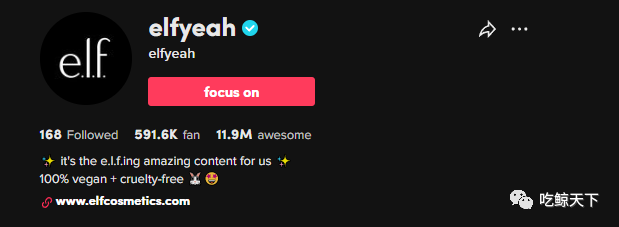 海外网红营销|播放量破亿，e.l.f如何玩转TikTok占领美妆营销 …