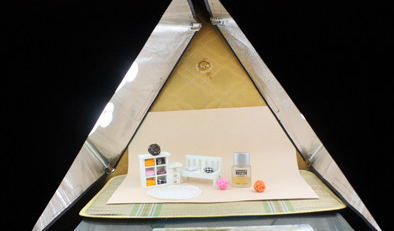 淘宝产品图片如何拍摄好看?